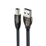 AudioQuest Carbon USB Cable (each) | Best AudioQuest Carbon USB Cable (each) | AudioQuest Carbon USB Cable (each) Reviews | Audiolab Home Audio