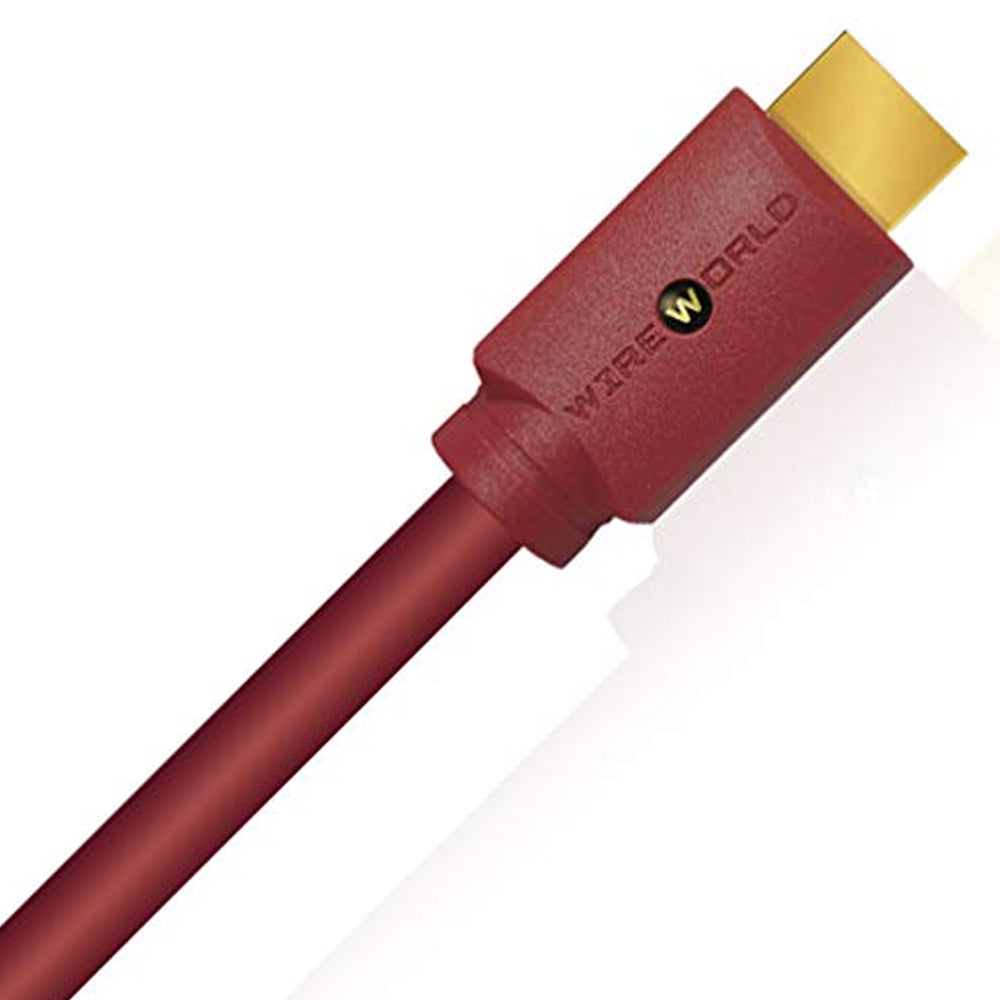 WireWorld RAH Radius HDMI Audio/Video 4K/18Gbps/HDR Cable | Best WireWorld RAH Radius HDMI Audio/Video 4K/18Gbps/HDR Cable | WireWorld RAH Radius HDMI Audio/Video 4K/18Gbps/HDR Cable Reviews | Audiolab Home Audio