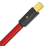 Wireworld S2AB S3AB Starlight 8 USB 2.0 or USB 3.0 Digital Audio Cable A to B | Best Wireworld S2AB S3AB Starlight 8 USB 2.0 or USB 3.0 Digital Audio Cable A to B | Wireworld S2AB S3AB Starlight 8 USB 2.0 or USB 3.0 Digital Audio Cable A to B Reviews | Audiolab Home Audio