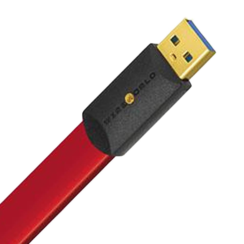 Wireworld S2AB S3AB Starlight 8 USB 2.0 or USB 3.0 Digital Audio Cable A to B | Best Wireworld S2AB S3AB Starlight 8 USB 2.0 or USB 3.0 Digital Audio Cable A to B | Wireworld S2AB S3AB Starlight 8 USB 2.0 or USB 3.0 Digital Audio Cable A to B Reviews | Audiolab Home Audio