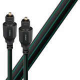 AudioQuest Forest Optical Cable with Toslink Connectors | Best AudioQuest Forest Optical Cable with Toslink Connectors | AudioQuest Forest Optical Cable with Toslink Connectors Reviews | Audiolab Home Audio