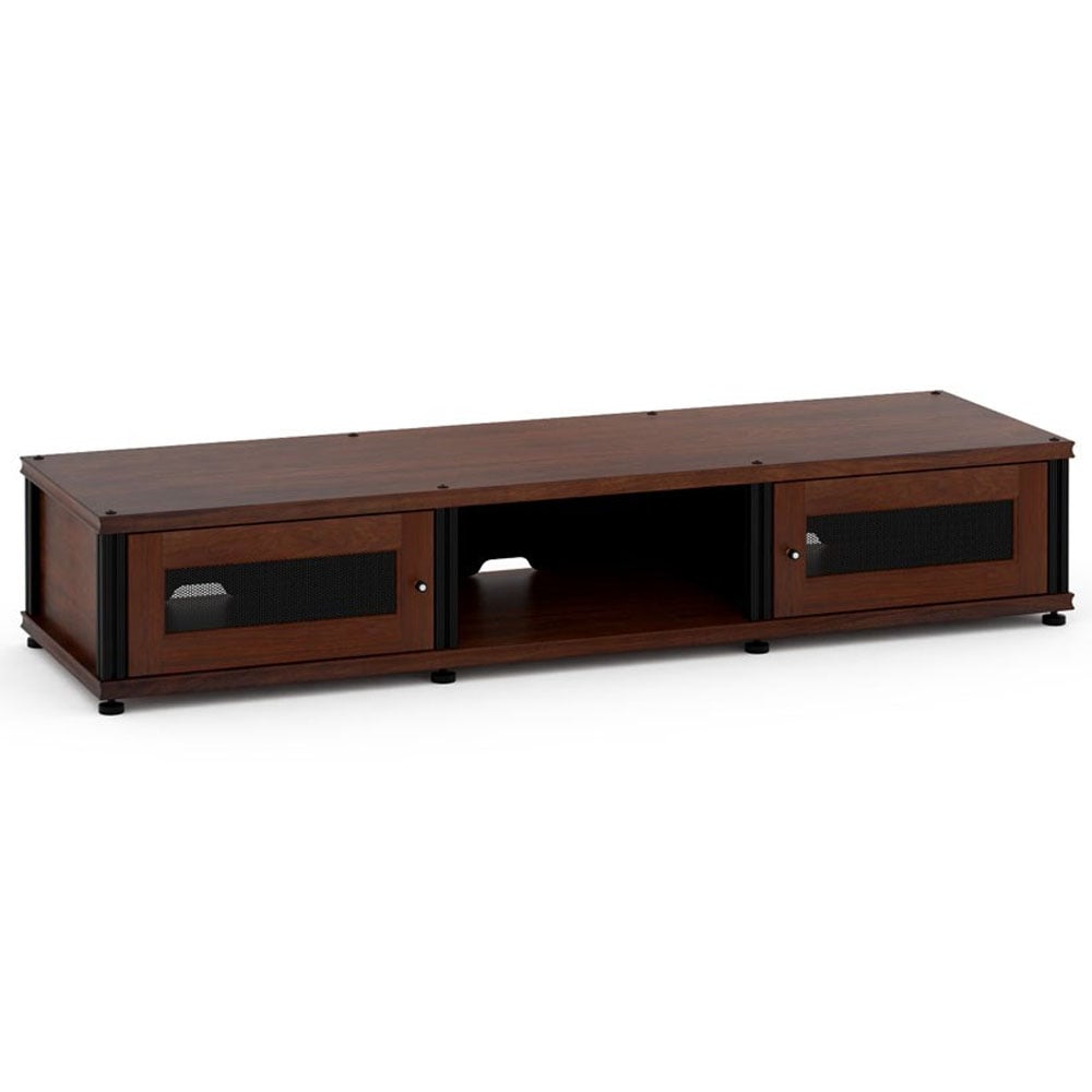 Salamander Synergy Single Box 132 Triple-Width AV Cabinet With Speaker Bay | Best Salamander Synergy Single Box 132 Triple-Width AV Cabinet With Speaker Bay | Salamander Synergy Single Box 132 Triple-Width AV Cabinet With Speaker Bay Reviews | Audiolab Home Audio