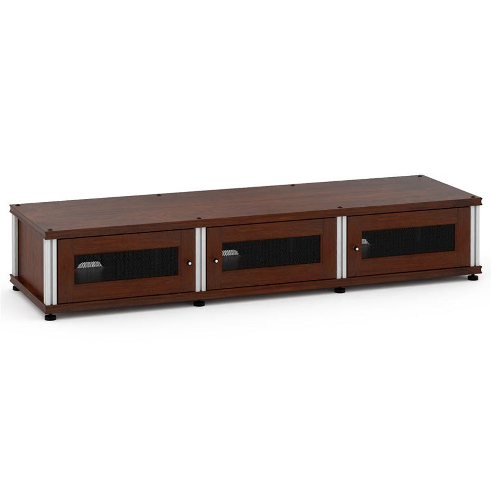 Salamander Synergy Single Box 133 Triple-Width AV Cabinet | Best Salamander Synergy Single Box 133 Triple-Width AV Cabinet | Salamander Synergy Single Box 133 Triple-Width AV Cabinet Reviews | Audiolab Home Audio