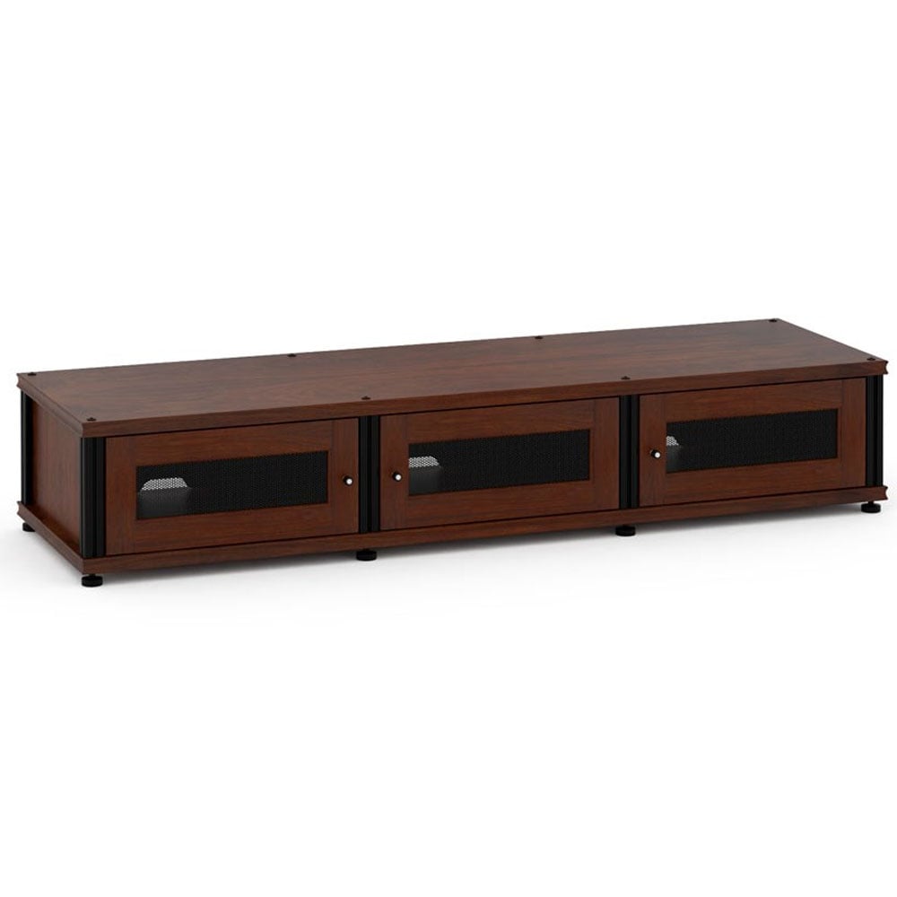 Salamander Synergy Single Box 133 Triple-Width AV Cabinet | Best Salamander Synergy Single Box 133 Triple-Width AV Cabinet | Salamander Synergy Single Box 133 Triple-Width AV Cabinet Reviews | Audiolab Home Audio