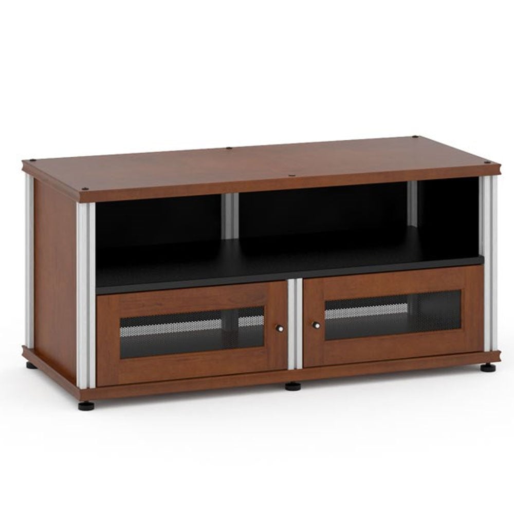 Salamander Synergy Single Box 229 Double-Width AV Cabinet With Speaker Bay | Best Salamander Synergy Single Box 229 Double-Width AV Cabinet With Speaker Bay | Salamander Synergy Single Box 229 Double-Width AV Cabinet With Speaker Bay Reviews | Audiolab Home Audio