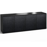 Salamander Designs Chameleon Low Profile 347 Wall Cabinet | Best Salamander Designs Chameleon Low Profile 347 Wall Cabinet | Salamander Designs Chameleon Low Profile 347 Wall Cabinet Reviews | Audiolab Home Audio
