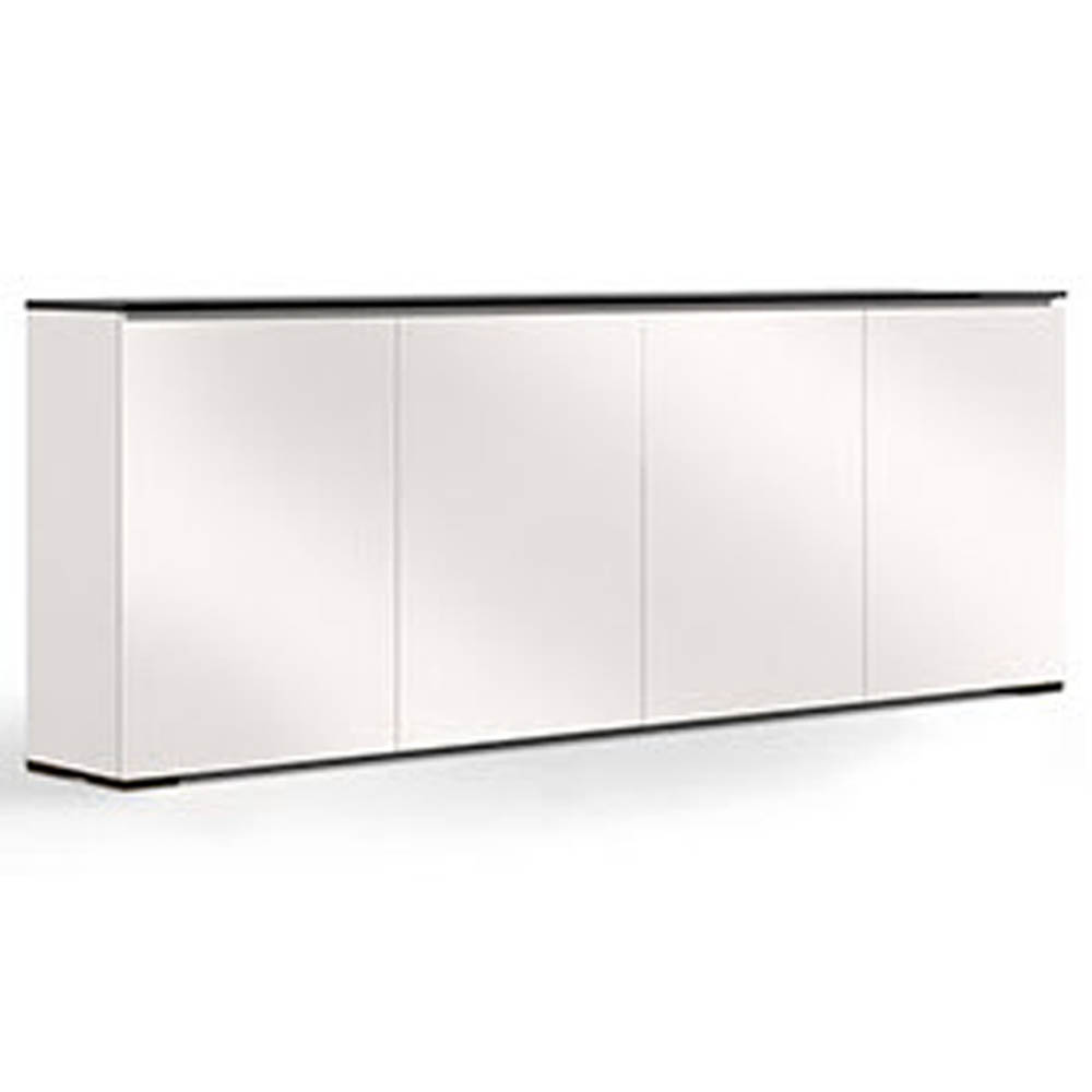 Salamander Designs Chameleon Low Profile 347 Wall Cabinet | Best Salamander Designs Chameleon Low Profile 347 Wall Cabinet | Salamander Designs Chameleon Low Profile 347 Wall Cabinet Reviews | Audiolab Home Audio