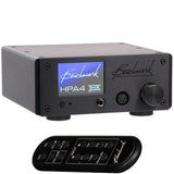 Benchmark HPA4 Reference Headphone Amplifier/ Line Amplifier | Best Benchmark HPA4 Reference Headphone Amplifier/ Line Amplifier | Benchmark HPA4 Reference Headphone Amplifier/ Line Amplifier Reviews | Audiolab Home Audio