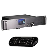 Benchmark HPA4 Reference Headphone Amplifier/ Line Amplifier | Best Benchmark HPA4 Reference Headphone Amplifier/ Line Amplifier | Benchmark HPA4 Reference Headphone Amplifier/ Line Amplifier Reviews | Audiolab Home Audio