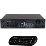Benchmark DAC3 HGC Digital to Analog Audio Converter With Remote | Best Benchmark DAC3 HGC Digital to Analog Audio Converter With Remote | Benchmark DAC3 HGC Digital to Analog Audio Converter With Remote Reviews | Audiolab Home Audio