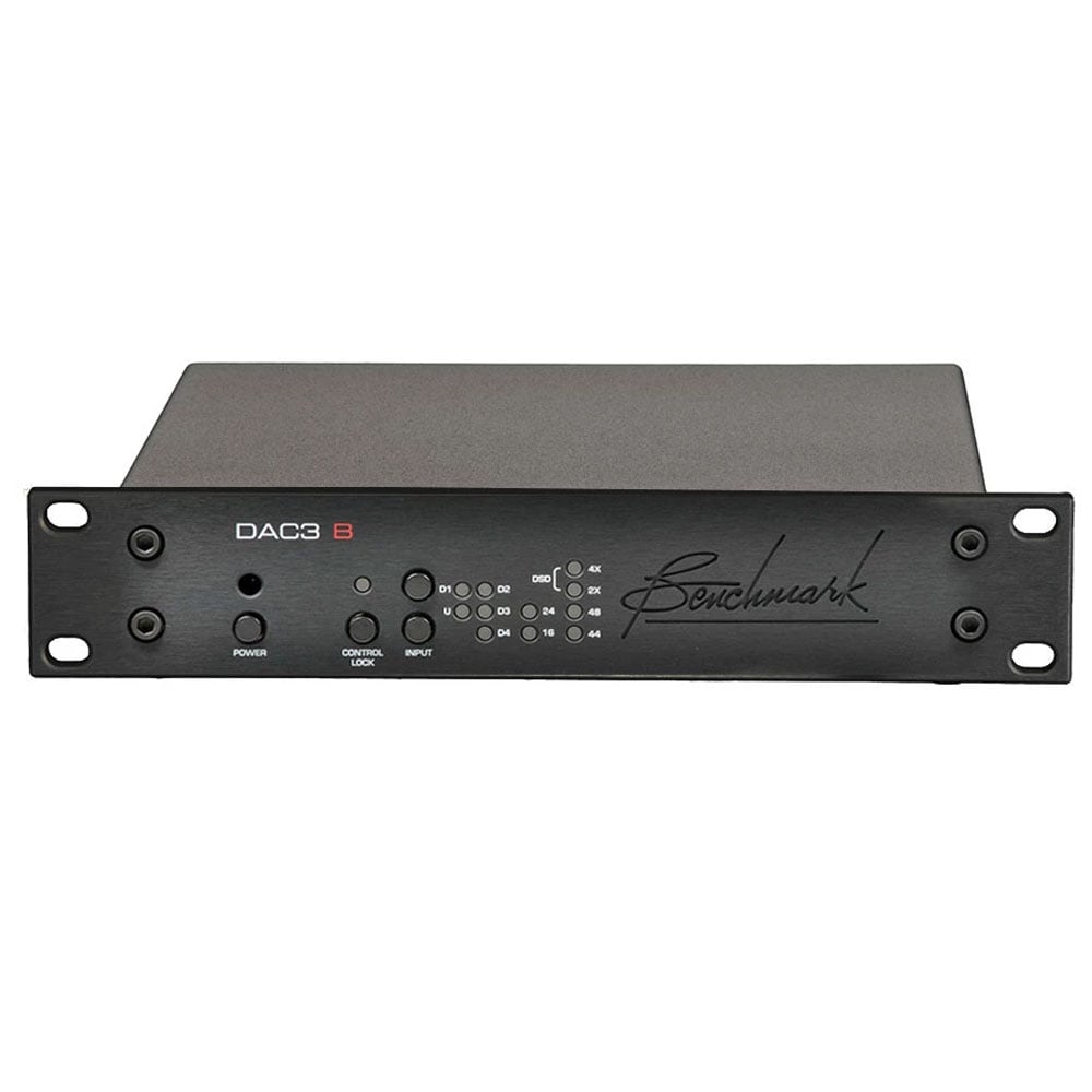 Benchmark DAC3 B Digital to Analog Audio Converter | Best Benchmark DAC3 B Digital to Analog Audio Converter | Benchmark DAC3 B Digital to Analog Audio Converter Reviews | Audiolab Home Audio