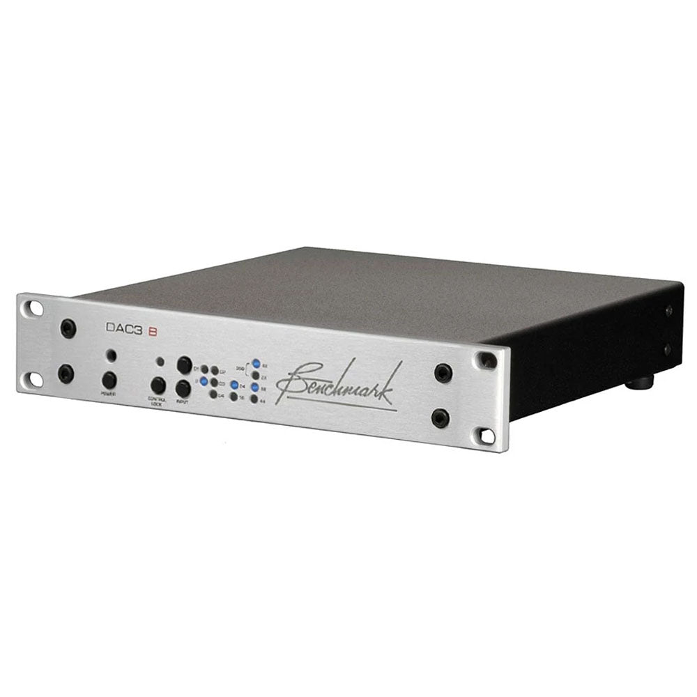 Benchmark DAC3 B Digital to Analog Audio Converter | Best Benchmark DAC3 B Digital to Analog Audio Converter | Benchmark DAC3 B Digital to Analog Audio Converter Reviews | Audiolab Home Audio