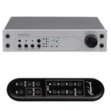 Benchmark DAC3 L Digital to Analog Converter | Best Benchmark DAC3 L Digital to Analog Converter | Benchmark DAC3 L Digital to Analog Converter Reviews | Audiolab Home Audio