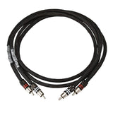 Kimber Kable Classic Series Hero AG Audio Interconnect Cable (Pair) | Best Kimber Kable Classic Series Hero AG Audio Interconnect Cable (Pair) | Kimber Kable Classic Series Hero AG Audio Interconnect Cable (Pair) Reviews | Audiolab Home Audio