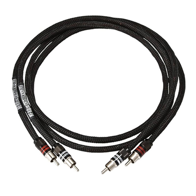 Kimber Kable Classic Series Hero AG Audio Interconnect Cable (Pair) | Best Kimber Kable Classic Series Hero AG Audio Interconnect Cable (Pair) | Kimber Kable Classic Series Hero AG Audio Interconnect Cable (Pair) Reviews | Audiolab Home Audio