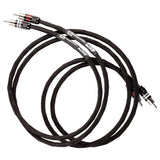 Kimber Kable Ascent Series Hero Audio Interconnect Cable (Pair) | Best Kimber Kable Ascent Series Hero Audio Interconnect Cable (Pair) | Kimber Kable Ascent Series Hero Audio Interconnect Cable (Pair) Reviews | Audiolab Home Audio