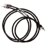 Kimber Kable Ascent Series Hero Audio Interconnect Cable (Pair) | Best Kimber Kable Ascent Series Hero Audio Interconnect Cable (Pair) | Kimber Kable Ascent Series Hero Audio Interconnect Cable (Pair) Reviews | Audiolab Home Audio