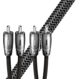 AudioQuest Angel Analog-Audio Interconnect Cable | Best AudioQuest Angel Analog-Audio Interconnect Cable | AudioQuest Angel Analog-Audio Interconnect Cable Reviews | Audiolab Home Audio