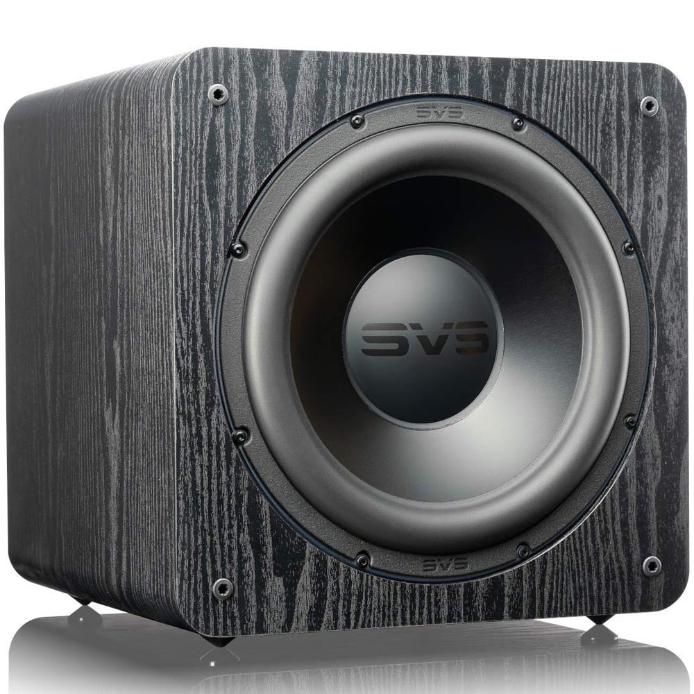 SVS SB-2000 Pro Subwoofer in Black | Best SVS SB-2000 Pro Subwoofer in Black | SVS SB-2000 Pro Subwoofer in Black Reviews | Audiolab Home Audio