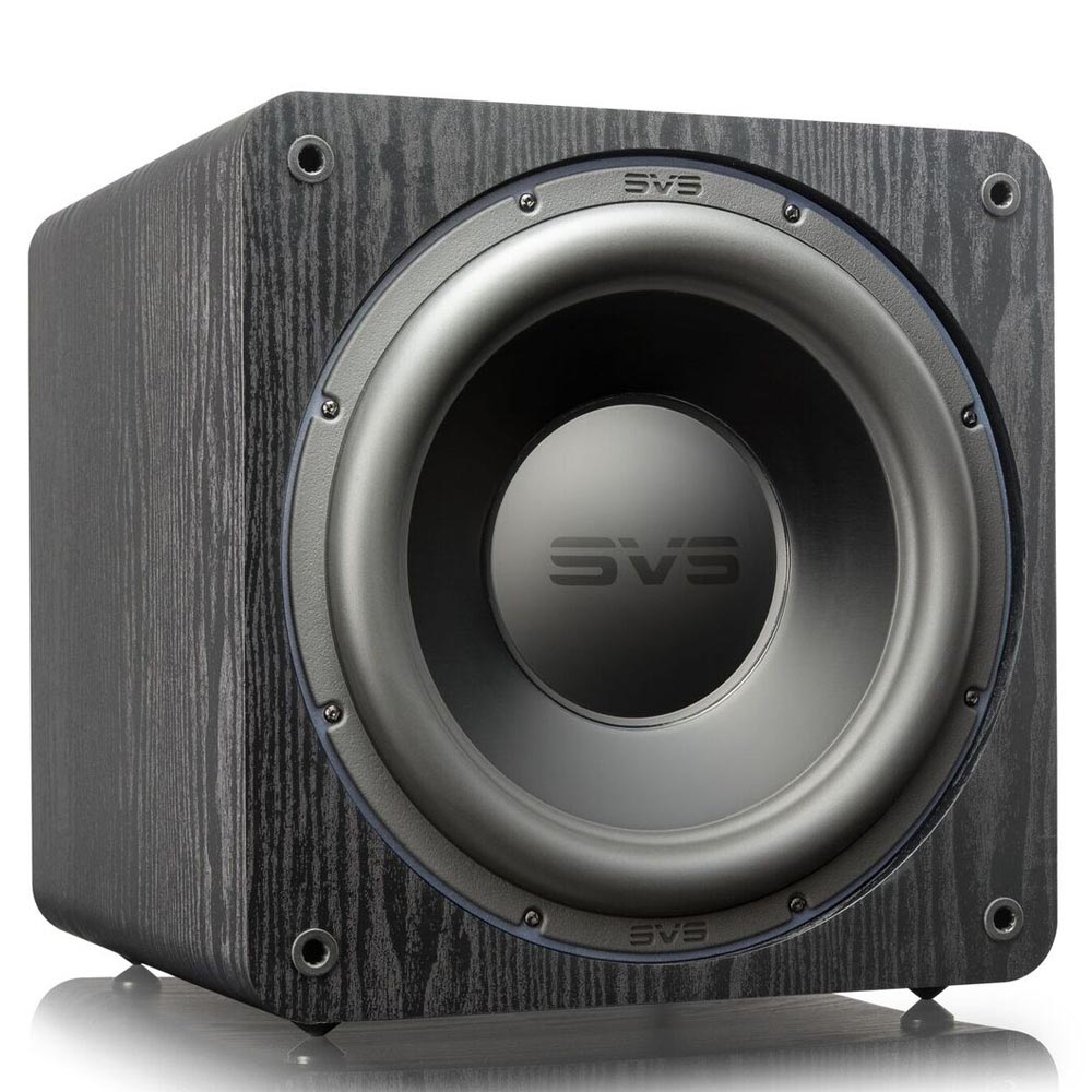 SVS SB-3000 Reference Performance Subwoofer in Black | Best SVS SB-3000 Reference Performance Subwoofer in Black | SVS SB-3000 Reference Performance Subwoofer in Black Reviews | Audiolab Home Audio