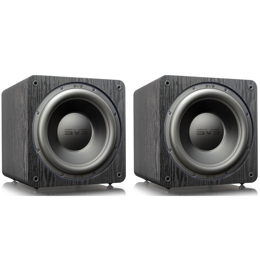 SVS SB-3000 Reference Performance Subwoofer in Black | Best SVS SB-3000 Reference Performance Subwoofer in Black | SVS SB-3000 Reference Performance Subwoofer in Black Reviews | Audiolab Home Audio