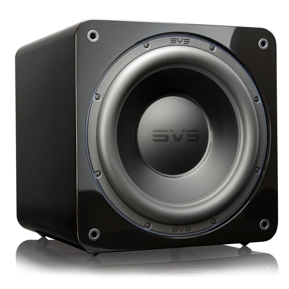 SVS SB-3000 Reference Performance Subwoofer in Black | Best SVS SB-3000 Reference Performance Subwoofer in Black | SVS SB-3000 Reference Performance Subwoofer in Black Reviews | Audiolab Home Audio