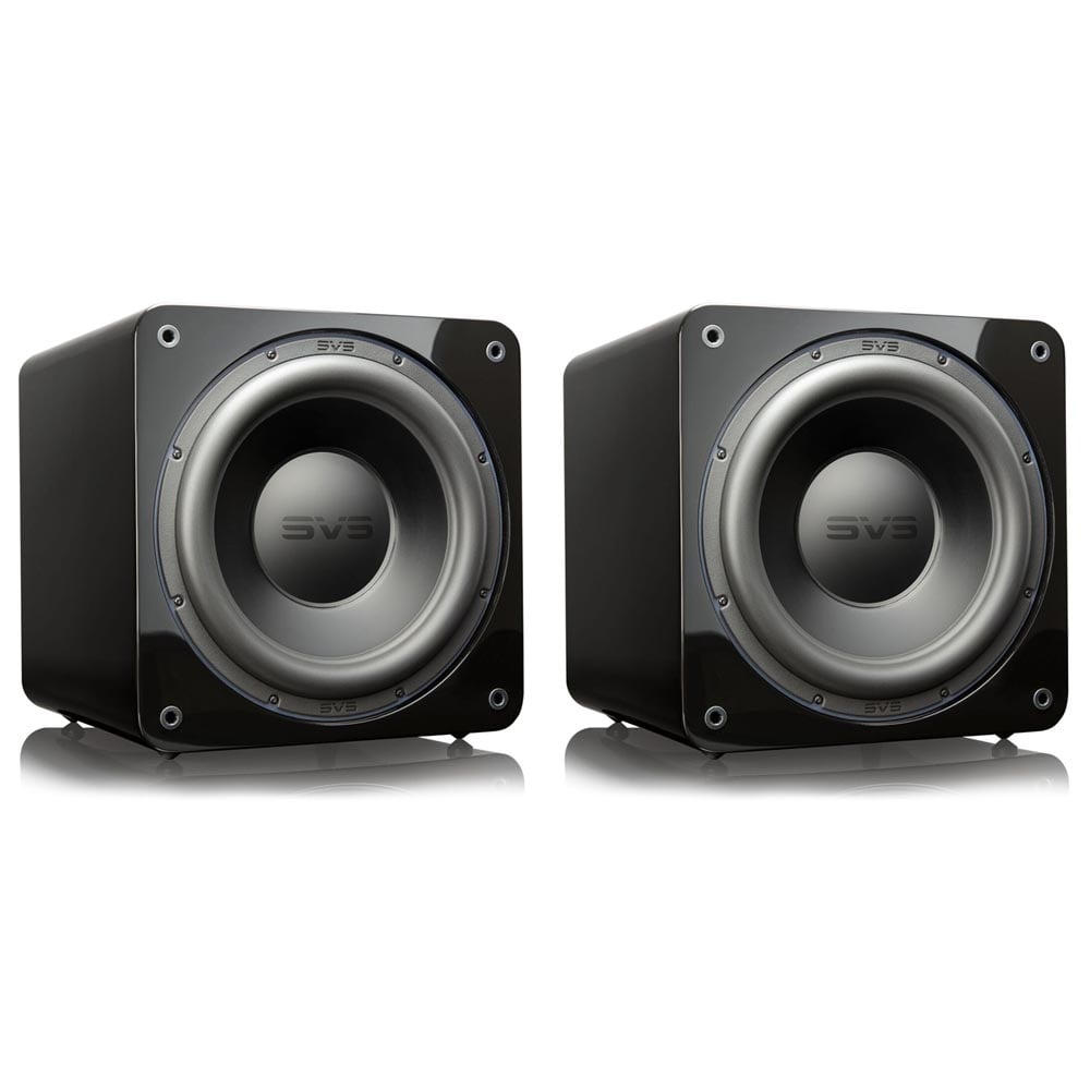 SVS SB-3000 Reference Performance Subwoofer in Black | Best SVS SB-3000 Reference Performance Subwoofer in Black | SVS SB-3000 Reference Performance Subwoofer in Black Reviews | Audiolab Home Audio