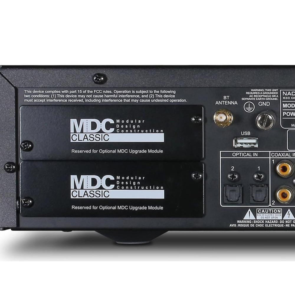 NAD C 368 Integrated Amplifier (optional) MDC BluOS-2i Module | Best NAD C 368 Integrated Amplifier (optional) MDC BluOS-2i Module | NAD C 368 Integrated Amplifier (optional) MDC BluOS-2i Module Reviews | Audiolab Home Audio