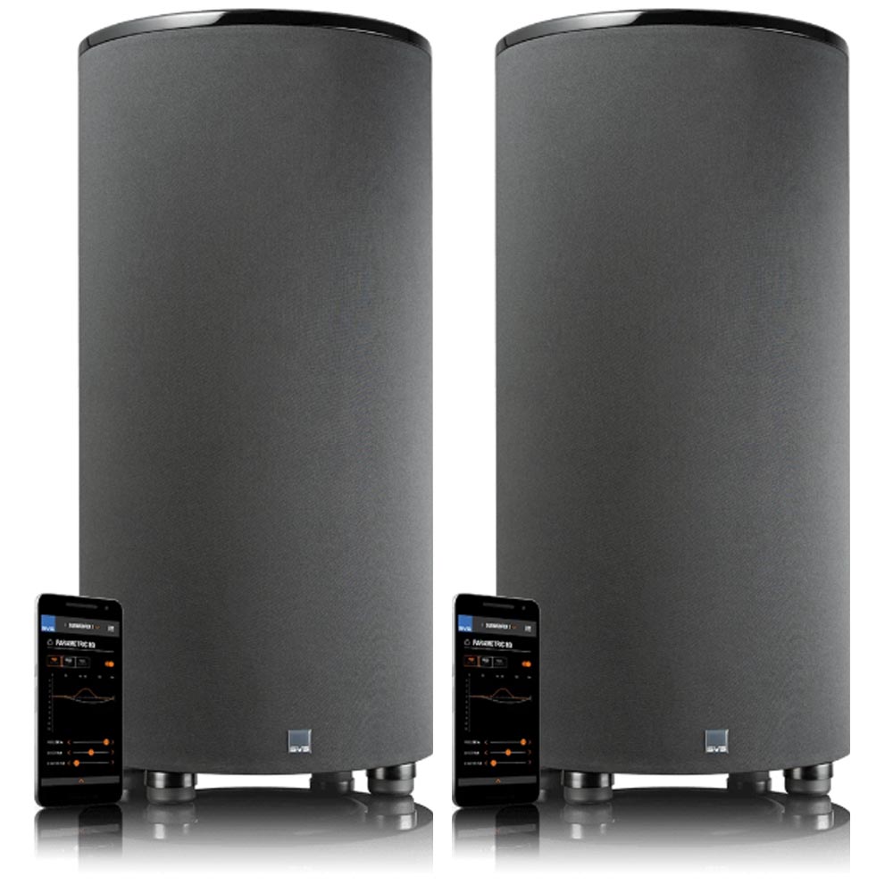 SVS PC-2000 Pro Subwoofer Piano Gloss Cap | Best SVS PC-2000 Pro Subwoofer Piano Gloss Cap | SVS PC-2000 Pro Subwoofer Piano Gloss Cap Reviews | Audiolab Home Audio
