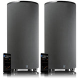 SVS PC-2000 Pro Subwoofer Piano Gloss Cap | Best SVS PC-2000 Pro Subwoofer Piano Gloss Cap | SVS PC-2000 Pro Subwoofer Piano Gloss Cap Reviews | Audiolab Home Audio