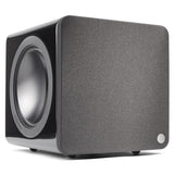 Cambridge Audio Minx X201 200W Subwoofer | Best Cambridge Audio Minx X201 200W Subwoofer | Cambridge Audio Minx X201 200W Subwoofer Reviews | Audiolab Home Audio