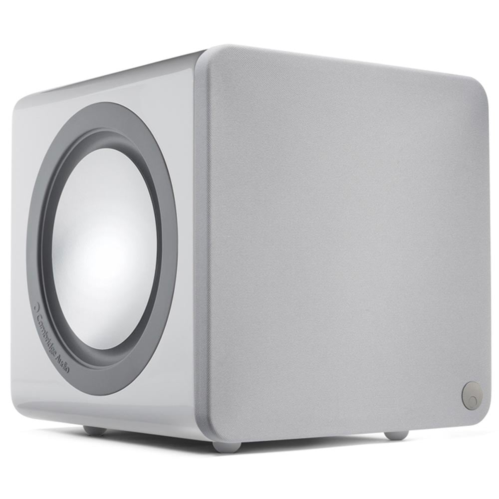 Cambridge Audio Minx X201 200W Subwoofer | Best Cambridge Audio Minx X201 200W Subwoofer | Cambridge Audio Minx X201 200W Subwoofer Reviews | Audiolab Home Audio