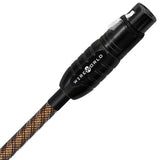 Wireworld Eclipse 8 Audio Interconnect Cable (Pair) | Best Wireworld Eclipse 8 Audio Interconnect Cable (Pair) | Wireworld Eclipse 8 Audio Interconnect Cable (Pair) Reviews | Audiolab Home Audio