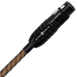 Wireworld Eclipse 8 Audio Interconnect Cable (Pair) | Best Wireworld Eclipse 8 Audio Interconnect Cable (Pair) | Wireworld Eclipse 8 Audio Interconnect Cable (Pair) Reviews | Audiolab Home Audio