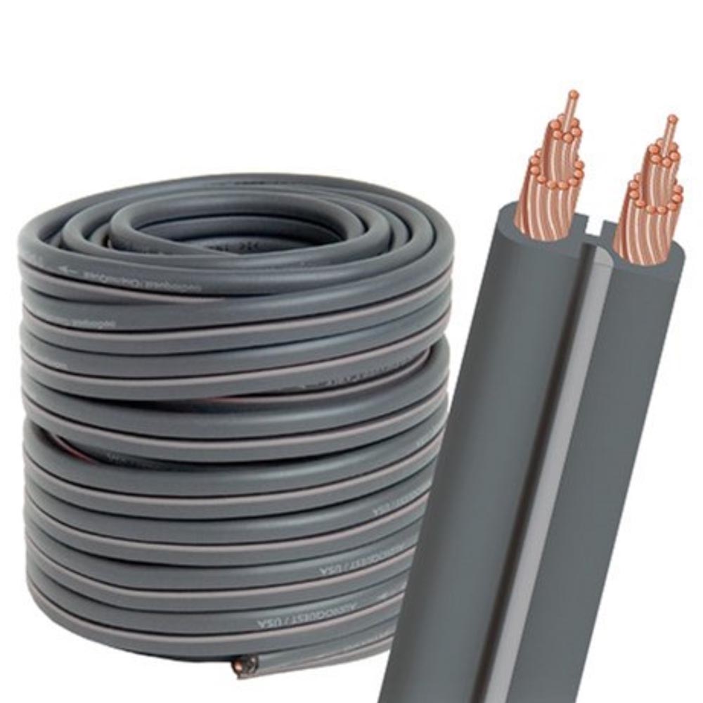 AudioQuest G2 16 Gauge Bulk Speaker Cable | Best AudioQuest G2 16 Gauge Bulk Speaker Cable | AudioQuest G2 16 Gauge Bulk Speaker Cable Reviews | Audiolab Home Audio