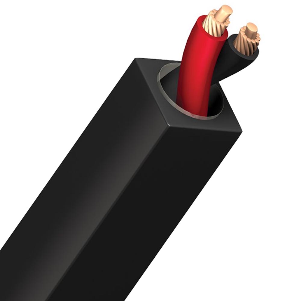 AudioQuest Q2 Bulk Speaker Cable, 328 FT/ 100 M | Best AudioQuest Q2 Bulk Speaker Cable, 328 FT/ 100 M | AudioQuest Q2 Bulk Speaker Cable, 328 FT/ 100 M Reviews | Audiolab Home Audio