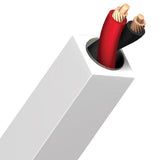 AudioQuest Q2 Bulk Speaker Cable, 328 FT/ 100 M | Best AudioQuest Q2 Bulk Speaker Cable, 328 FT/ 100 M | AudioQuest Q2 Bulk Speaker Cable, 328 FT/ 100 M Reviews | Audiolab Home Audio