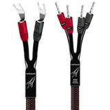 AudioQuest Rocket 33 Speaker Cable (Pair) | Best AudioQuest Rocket 33 Speaker Cable (Pair) | AudioQuest Rocket 33 Speaker Cable (Pair) Reviews | Audiolab Home Audio