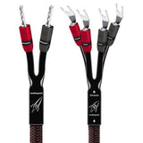 AudioQuest Rocket 33 Speaker Cable (Pair) | Best AudioQuest Rocket 33 Speaker Cable (Pair) | AudioQuest Rocket 33 Speaker Cable (Pair) Reviews | Audiolab Home Audio
