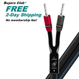 AudioQuest Rocket 22 Prepared Speaker Cable (Pair) | Best AudioQuest Rocket 22 Prepared Speaker Cable (Pair) | AudioQuest Rocket 22 Prepared Speaker Cable (Pair) Reviews | Audiolab Home Audio