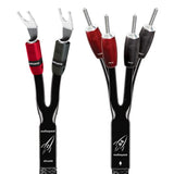 AudioQuest Rocket 44 Prepared Speaker Cable (Pair) | Best AudioQuest Rocket 44 Prepared Speaker Cable (Pair) | AudioQuest Rocket 44 Prepared Speaker Cable (Pair) Reviews | Audiolab Home Audio
