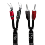 AudioQuest Rocket 44 Prepared Speaker Cable (Pair) | Best AudioQuest Rocket 44 Prepared Speaker Cable (Pair) | AudioQuest Rocket 44 Prepared Speaker Cable (Pair) Reviews | Audiolab Home Audio