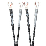 Kimber Kable Carbon 8 Speaker Cable (Pair) | Best Kimber Kable Carbon 8 Speaker Cable (Pair) | Kimber Kable Carbon 8 Speaker Cable (Pair) Reviews | Audiolab Home Audio