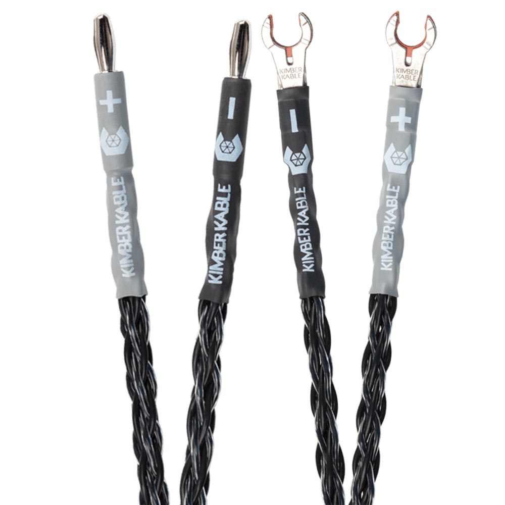 Kimber Kable Carbon 16 Speaker Cable (Pair) | Best Kimber Kable Carbon 16 Speaker Cable (Pair) | Kimber Kable Carbon 16 Speaker Cable (Pair) Reviews | Audiolab Home Audio