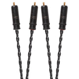 Kimber Kable Carbon Analog Interconnect Cable (pair) | Best Kimber Kable Carbon Analog Interconnect Cable (pair) | Kimber Kable Carbon Analog Interconnect Cable (pair) Reviews | Audiolab Home Audio