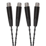 Kimber Kable Carbon Analog Interconnect Cable (pair) | Best Kimber Kable Carbon Analog Interconnect Cable (pair) | Kimber Kable Carbon Analog Interconnect Cable (pair) Reviews | Audiolab Home Audio