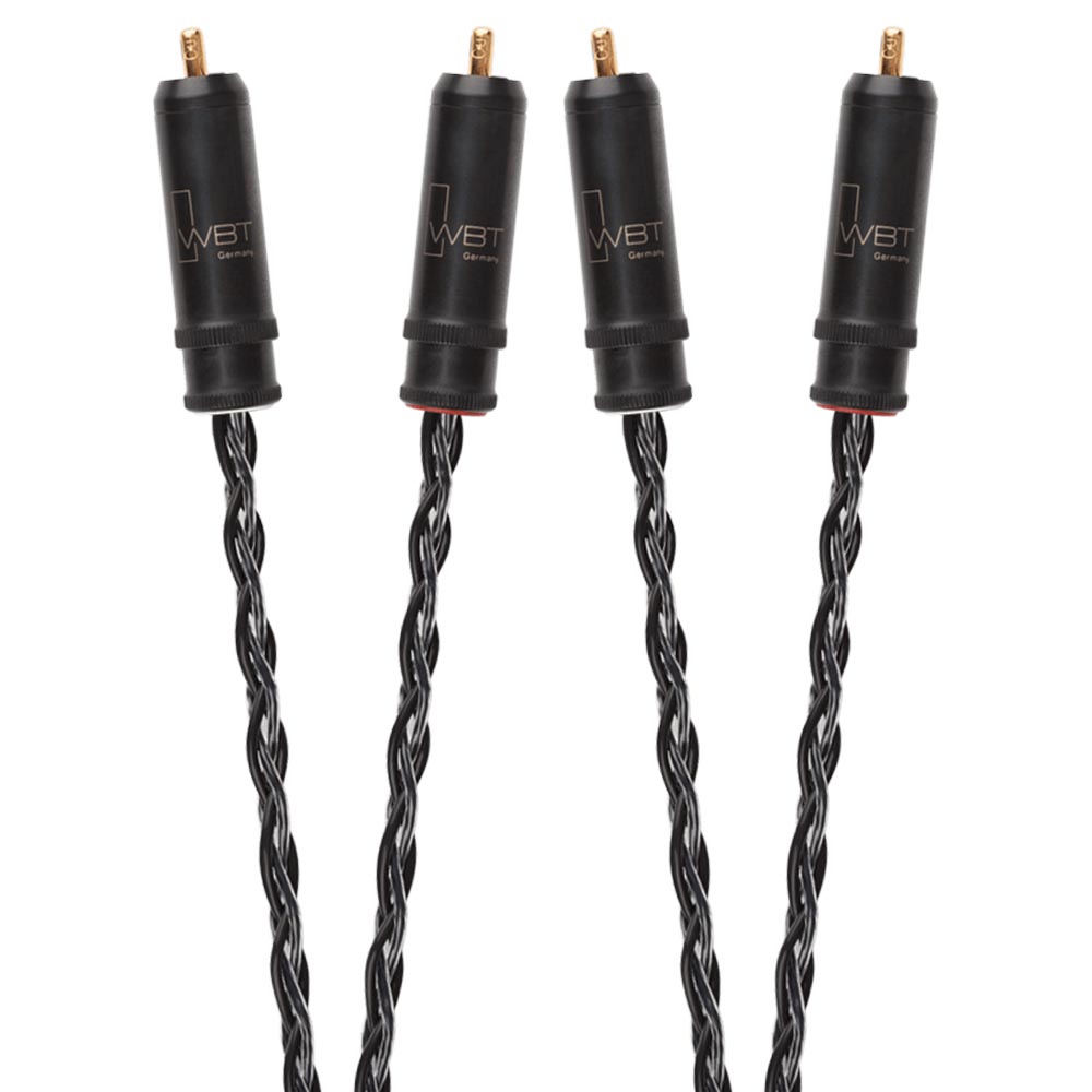 Kimber Kable Carbon Analog Interconnect Cable (pair) | Best Kimber Kable Carbon Analog Interconnect Cable (pair) | Kimber Kable Carbon Analog Interconnect Cable (pair) Reviews | Audiolab Home Audio