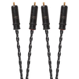 Kimber Kable Carbon Analog Interconnect Cable (pair) | Best Kimber Kable Carbon Analog Interconnect Cable (pair) | Kimber Kable Carbon Analog Interconnect Cable (pair) Reviews | Audiolab Home Audio