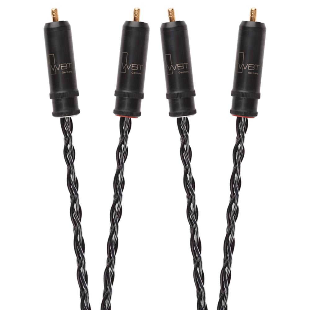 Kimber Kable Carbon Analog Interconnect Cable (pair) | Best Kimber Kable Carbon Analog Interconnect Cable (pair) | Kimber Kable Carbon Analog Interconnect Cable (pair) Reviews | Audiolab Home Audio