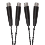 Kimber Kable Carbon Analog Interconnect Cable (pair) | Best Kimber Kable Carbon Analog Interconnect Cable (pair) | Kimber Kable Carbon Analog Interconnect Cable (pair) Reviews | Audiolab Home Audio